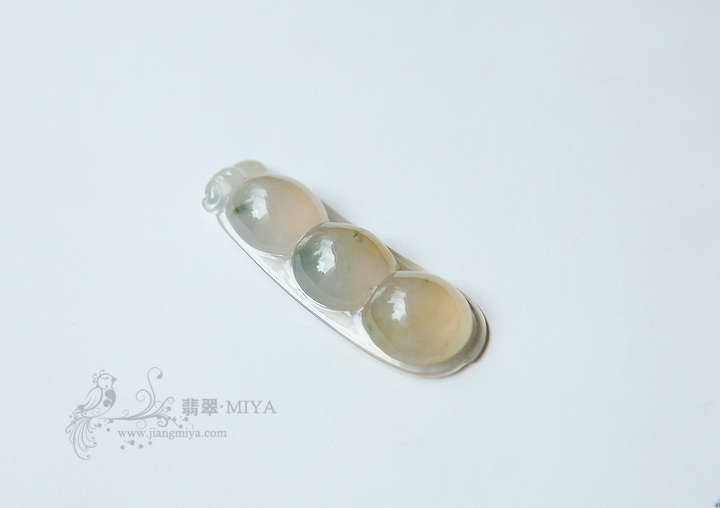 咪雅翡翠