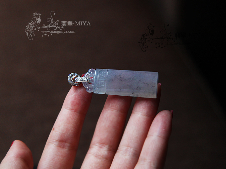 咪雅翡翠