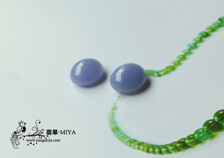 咪雅翡翠