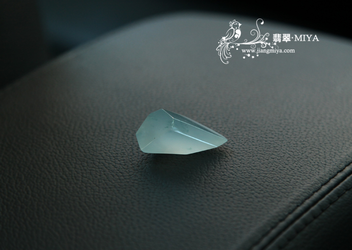 咪雅翡翠