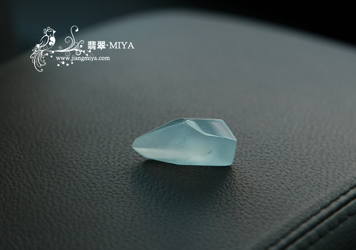 咪雅翡翠