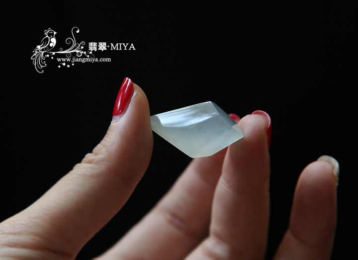 咪雅翡翠
