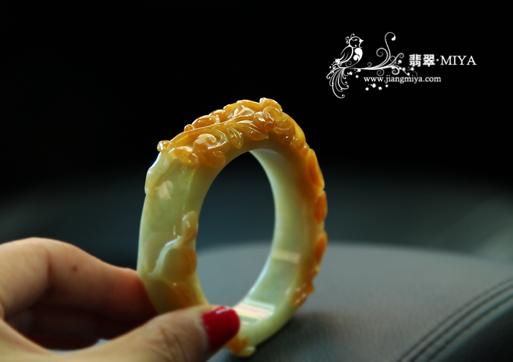 咪雅翡翠