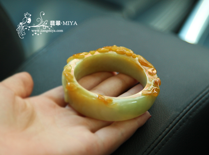 咪雅翡翠
