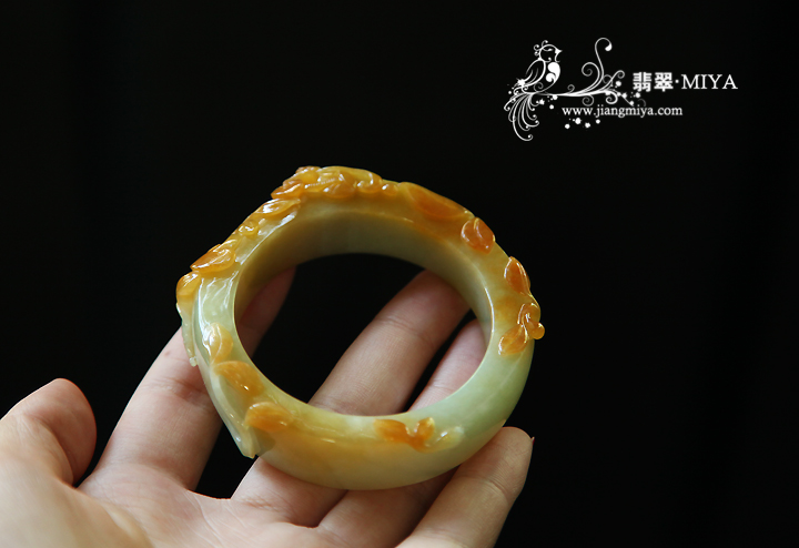 咪雅翡翠