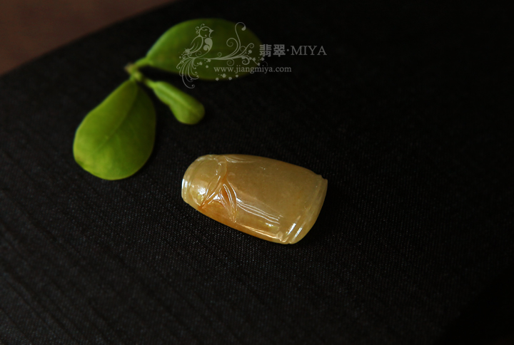 咪雅翡翠