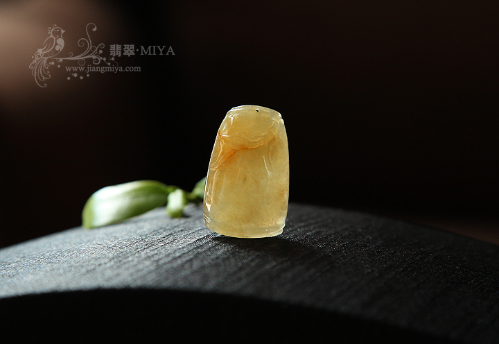 咪雅翡翠