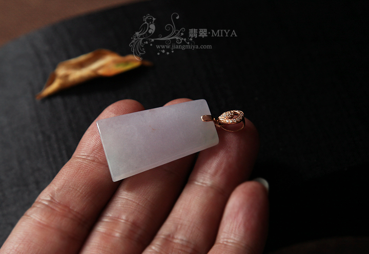 咪雅翡翠