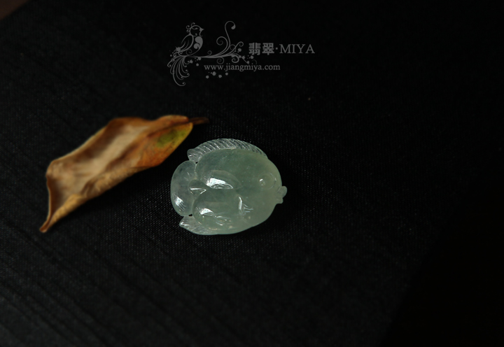 咪雅翡翠