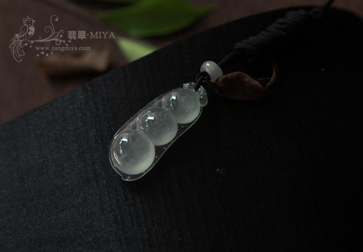 咪雅翡翠