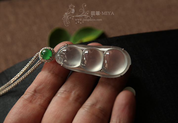 咪雅翡翠