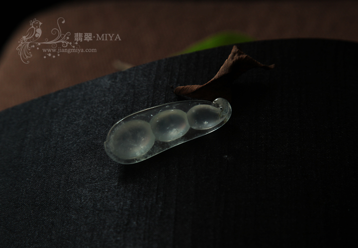 咪雅翡翠