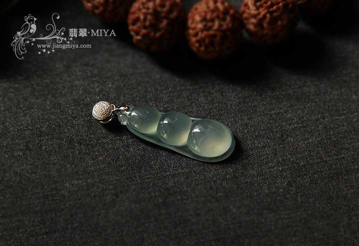 咪雅翡翠