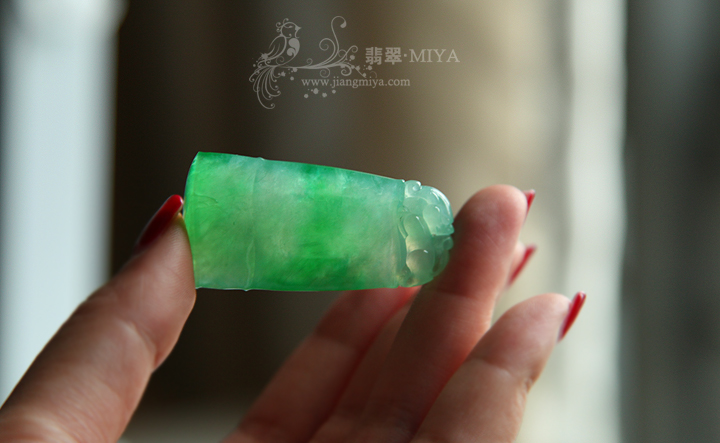 咪雅翡翠
