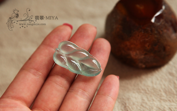 咪雅翡翠