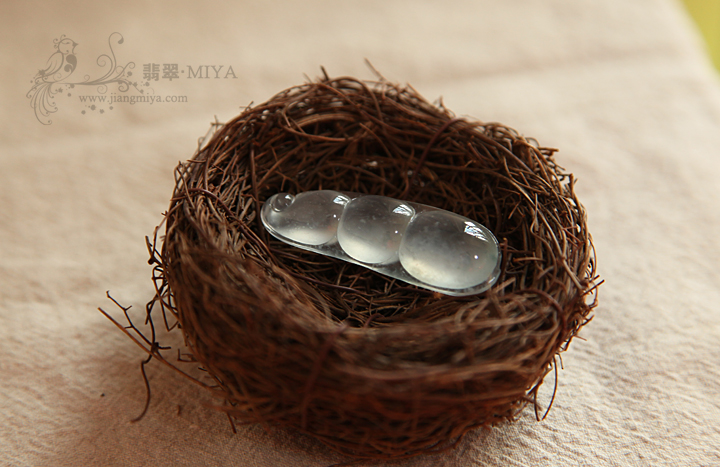 咪雅翡翠