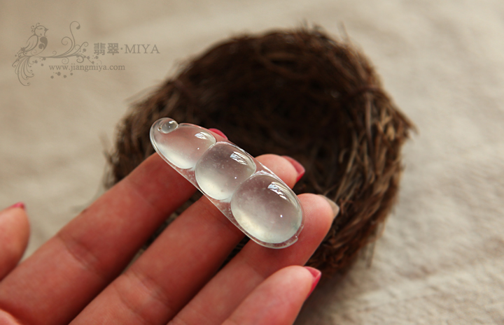 咪雅翡翠