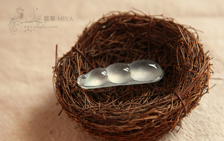 咪雅翡翠